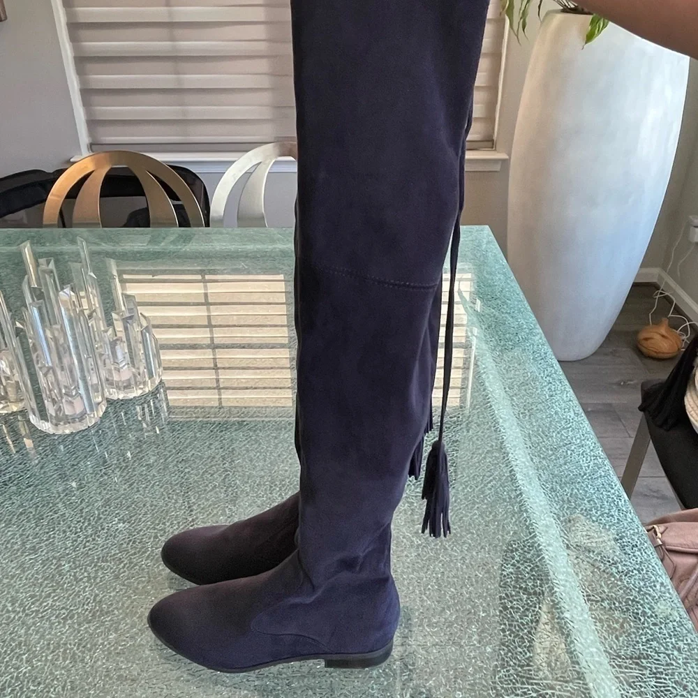 Marc Fisher boots 7.5‎ M